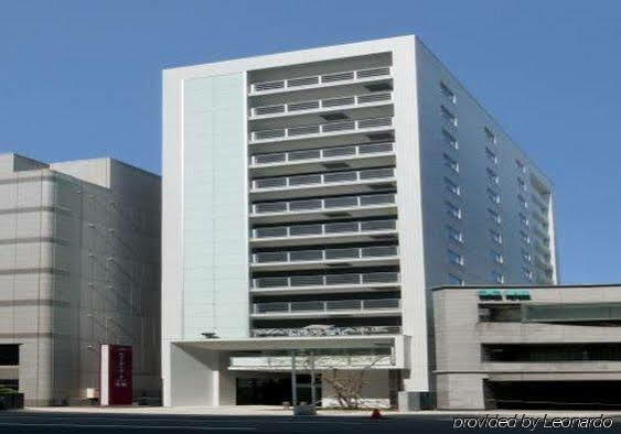 Hotel Vista Sapporo Odori Εξωτερικό φωτογραφία